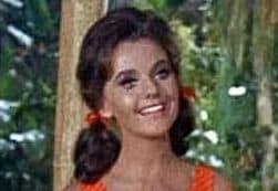 Meeting Dawn Wells at the 2015 Detroit Com-Icon was wonderful