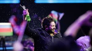 Welcome to the official eurovision song contest channel on youtube! Eurovision Full Results Uk At The Bottom Of The Pile Again But Who Finished Where At 2021 Contest Ents Arts News Sky News