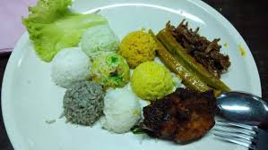 3 van 184 restaurants in pulau penang. Nasi 7 Benua Picture Of Nasi 7 Benua Koo Boo Cafe Penang Island Tripadvisor