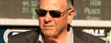 Spawr, Trainer of Cal-bred Champions, Retires