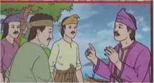 Maybe you would like to learn more about one of these? Siapakah Antara Tokoh Terbilang Semasa Kegemilangan Kesultanan Melayu Melaka