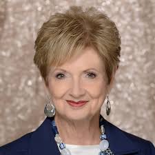 Judy Flummerfelt-Gerstner