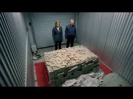 Money laundering is the illegal process of making large amounts of money generated by a criminal activity, such as drug trafficking or terrorist funding, appear to have come from a legitimate source. Top 10 Money Laundering Schemes In Movies And Tv Shows Youtube