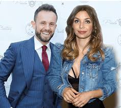 Facebook gives people the power to share and makes the world more open and. Joao Paulo Rodrigues Ja Nao Pensa No Romance Com Luciana Abreu Nacional Flash