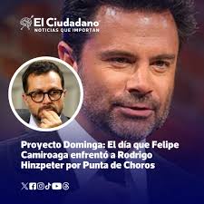 El pasado 10 de diciembre, el Primer Tribunal Ambiental de Antofagasta  anuló la decisión del Comité de Ministros que en primera instancia rechazó  el proyecto durante enero de 2023... Leer más https://ow.ly/Iba650UthS5