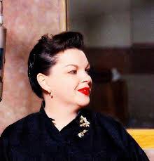 The Judy Garland Wars