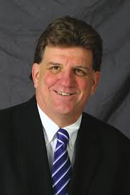 Annual Security and Fire Safety Report