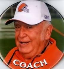 Robert 'Coach' Lichtenwalter Obituary July 15, 2015