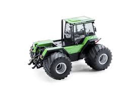 Deutz Fahr Intrac 605 Tractor