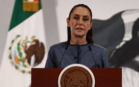 Sheinbaum se posiciona ante protestas en Los Ángeles | El Informador