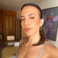 Beatriz Marino's Instagram, Twitter & Facebook