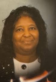 Obituary for Willie B. McCurdy-Grady