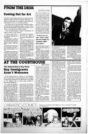 San Francisco h | W hats In a P a ra d e ?