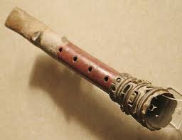 The Aztec World Ancient Music Musical Instruments Acoustic Instrument