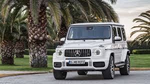 Wallpaper Of The Day 2018 Mercedes Amg G 63 Top Speed Mercedes Amg Mercedes Mercedes W124