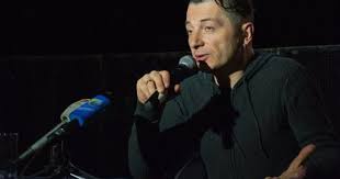 агата кристи слушать я на тебе как на войне Vadim Samoilov Perform In Yekaterinburg With The Hits Agatha Christie On Friday Image 2 Agata Kristi Koncert Pesni