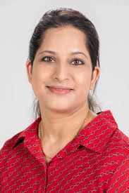 Dr. Aalia Khan, MD, Internal Medicine
