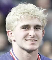 Bennett, Scaramuzzino, earn All-State status