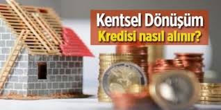 Devlet, konut kredisi çekerek ev sahibi olmak isteyen vatandaşlar için yeni bir yardım projesi hazırladı. Kentsel Donusum Devlet Destegi Kredisi Nasil Alinir Kentsel Donusum Kredisi Veren Bankalar