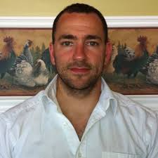 Benjamin Brook Email & Phone Number