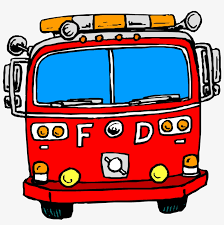 See firetruck stock video clips. Transparent Goofy Firetruck Front Of Fire Truck Cartoon Png Image Transparent Png Free Download On Seekpng