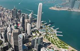 Hong Kong To Hold Tender For Central Harbourfront Site Mingtiandi