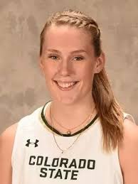 Colorado State Athletics