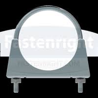 Exhaust Clamps Fastenright Ltd
