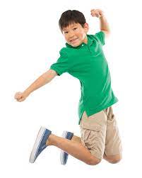 Kid S Png Image Afterschool Activities Kids Physical Fitness
