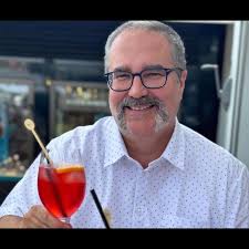 Cracker Village in Tampa, Florida, 1952