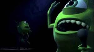 Check spelling or type a new query. Here S Why Everyone S Tweeting Pics Of Mike Wazowski Singing
