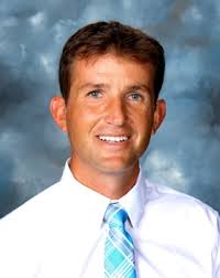 Athletic Director's Message