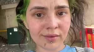 Self-proclaimed 'benefits queen' reveals she gets paid to watch TV