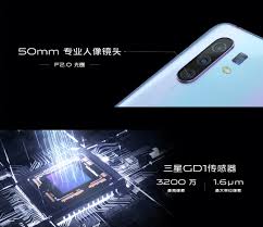 Vivo X30 und X30 Pro mit 5G, 60-fach ...