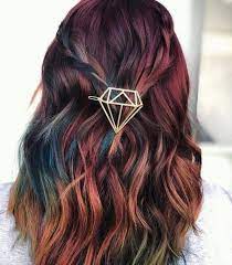 Pin On Hair