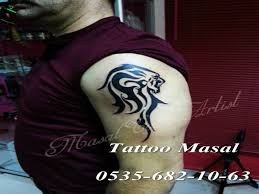 Gecici Dovme Henna Uzmani Tattoo Masal Tattoos Tribal Tattoos Henna