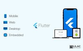 Counted among best flutter mobile app development companies in india, we provide advanced cross platform app development. Why Google Flutter