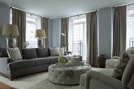 Using Taupe To Create A Stylish Family Friendly Living Room