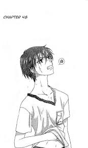 Pin By Karolina Velazquez On Kyo Sohma Fruits Basket Fruits Basket Anime Fruits Basket Kyo