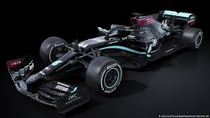 Verstappen has nothing to prove in f1 battle with hamilton. As F1 Tries To Go Racing In A Pandemic What S Changed Sports German Football And Major International Sports News Dw 02 07 2020