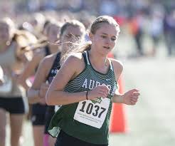 Photos of 2024 OHSAA high school state cross country meet