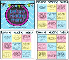 Ms Third Grade Made It Monday Elementary Reading Reading Strategies Reading Workshop