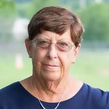 Pamela Raglin Andrews (2007)