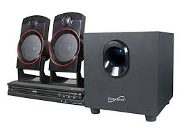 Top 10 Best Supersonic Home Theater Systems 2021 Bestgamingpro