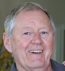 Gerry Joseph Dempsey Obituary