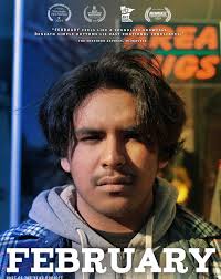 🎥 SPECIAL SCREENING! Our festival is still months away, but we're  returning next month for a special screening of February