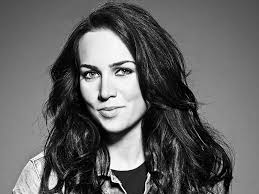 Liv Boeree