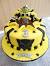 Bee Hive Cake