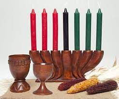12 Things To Know About Kwanzaa Christmas Tree Decorations Happy Kwanzaa Floating Candle Centerpieces Diy