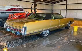 Image result for Honey Gold 1973 Chrysler